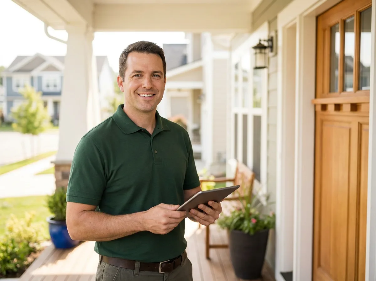 Pest control FAQs for Mayodan, NC